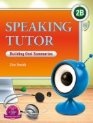 Speaking Tutor 2B + Audio CD Speaking Tutor 2B + Audio CD